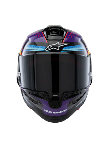 Alpinestars Supertech R10 LE Martinator R01 Helmet